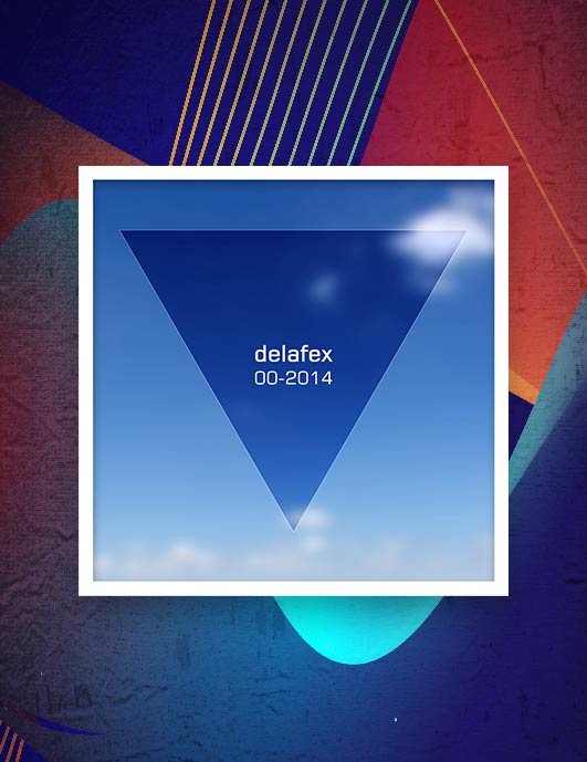 Album: 00-2014 by delafex